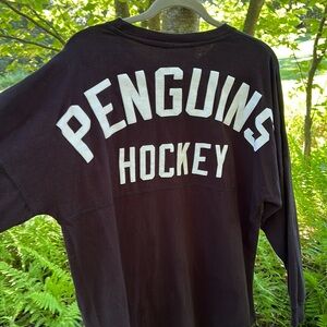 Wilkes-Barre/Scranton PA Penguins Spirit Jersey